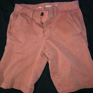 Urban Pipeline, Size 30, Khaki Shorts